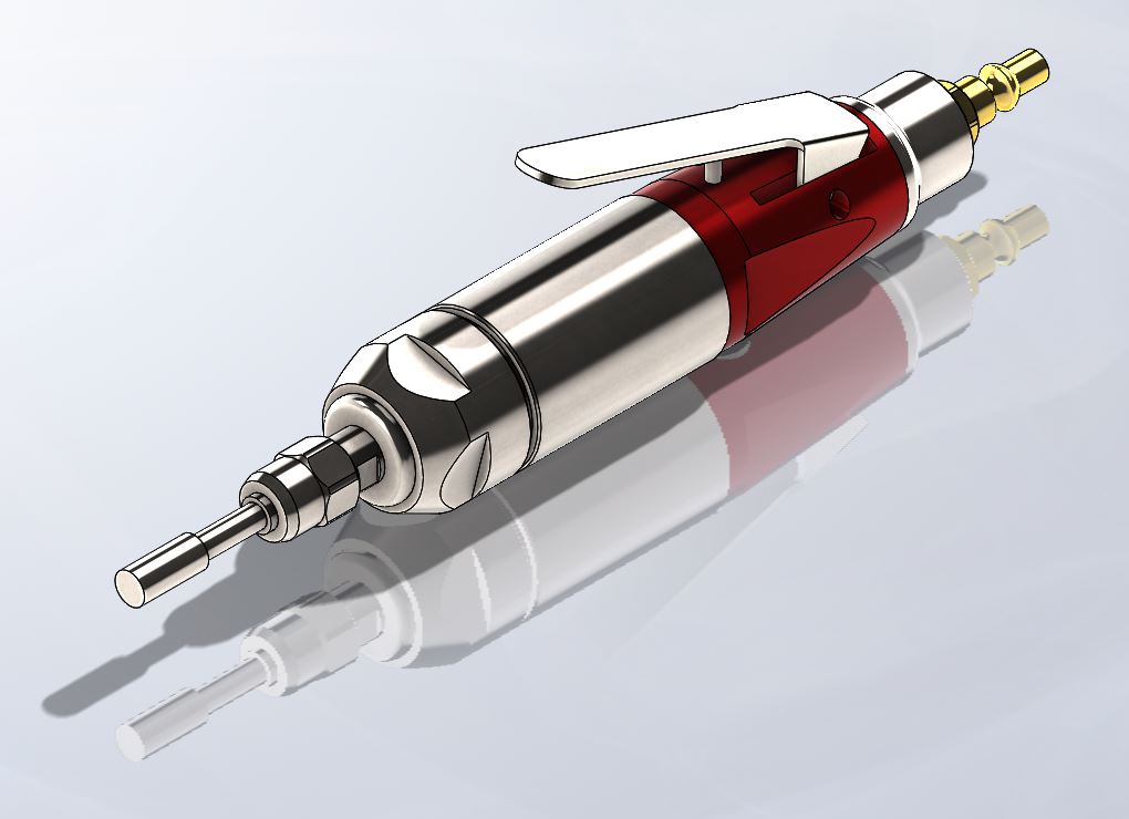 校正气动、气动研磨机、工具